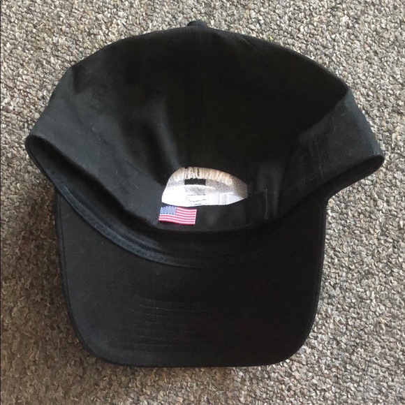 Adjustable Jack Daniels Cap - Picture 2 of 3